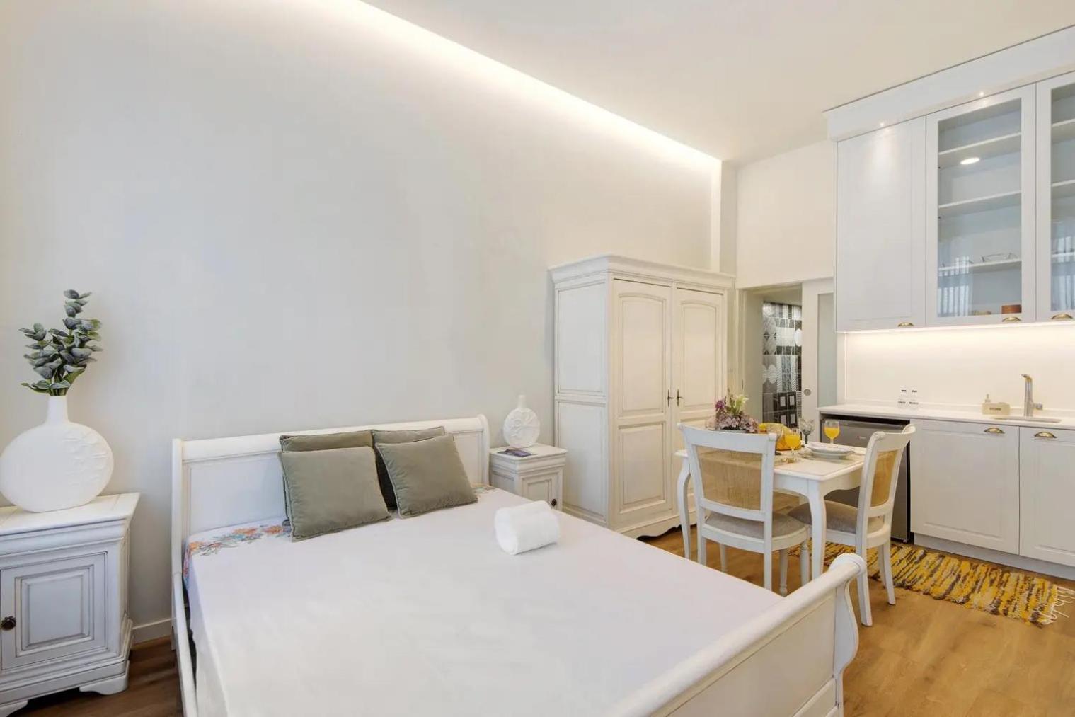 Porto Bello - Apartamento -1 Exterior photo