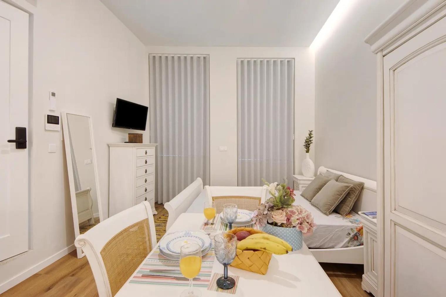 Porto Bello - Apartamento -1 Exterior photo