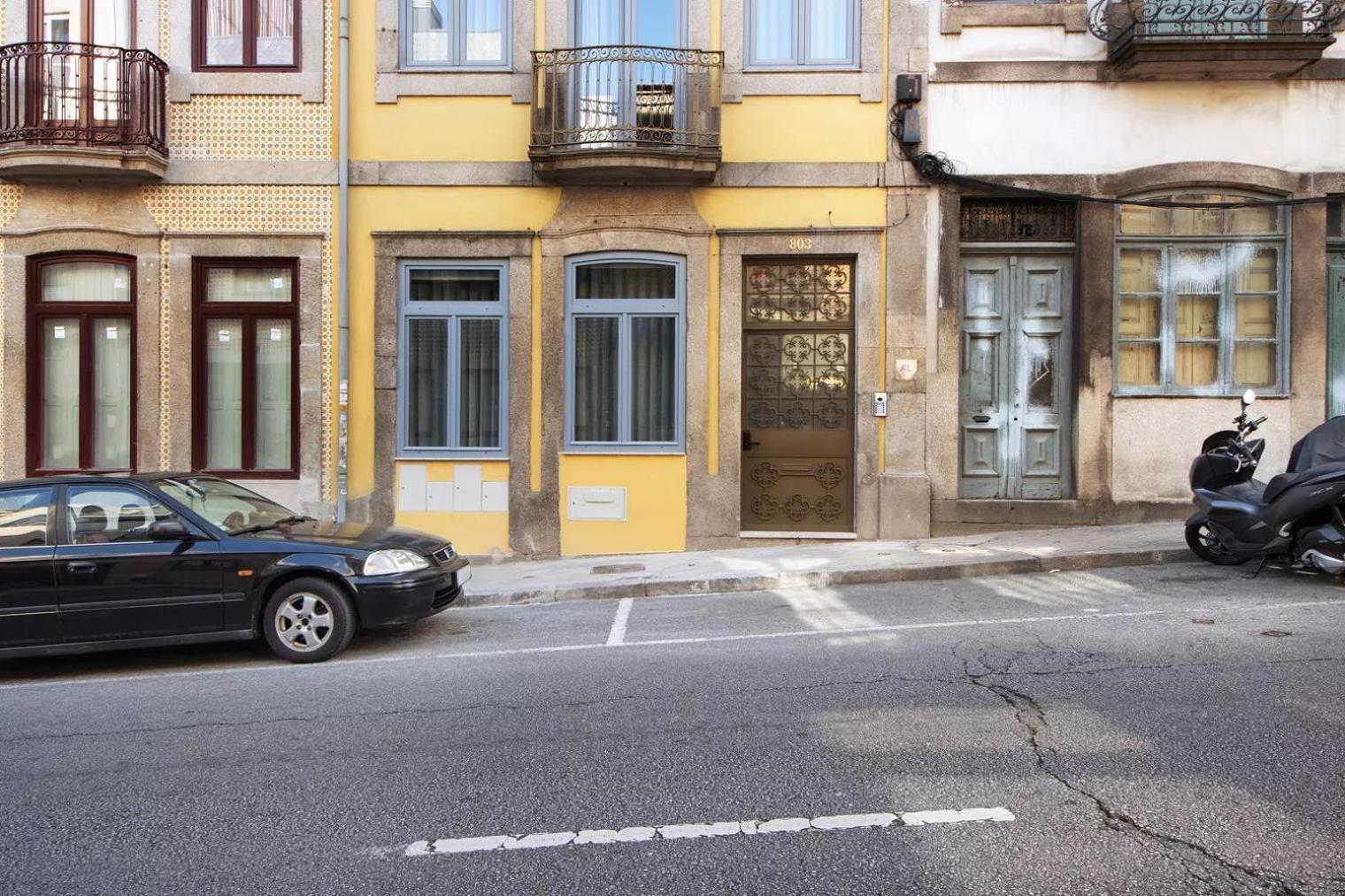 Porto Bello - Apartamento -1 Exterior photo